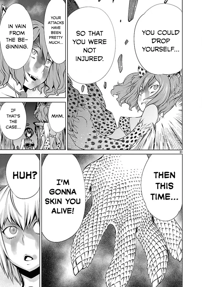 Killing Bites Chapter 15 image 31_optimized